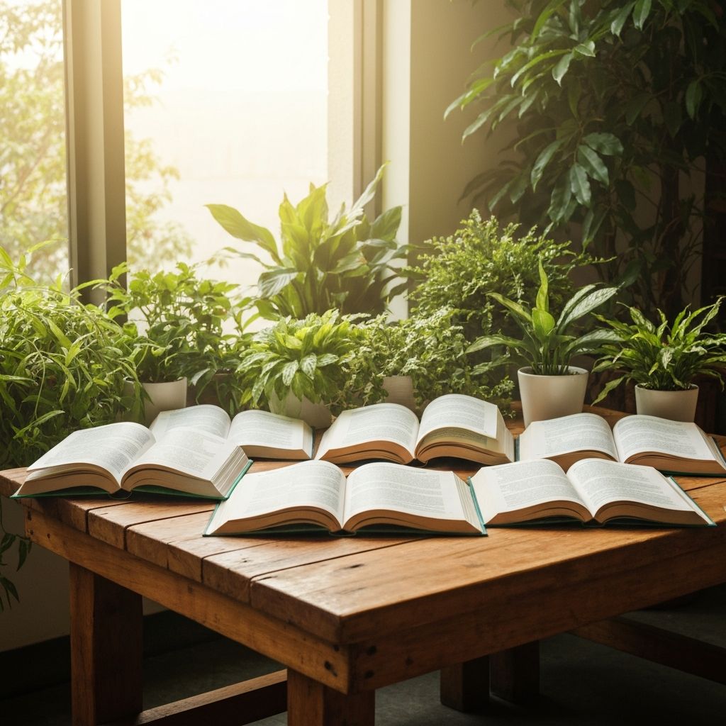 Educational resources